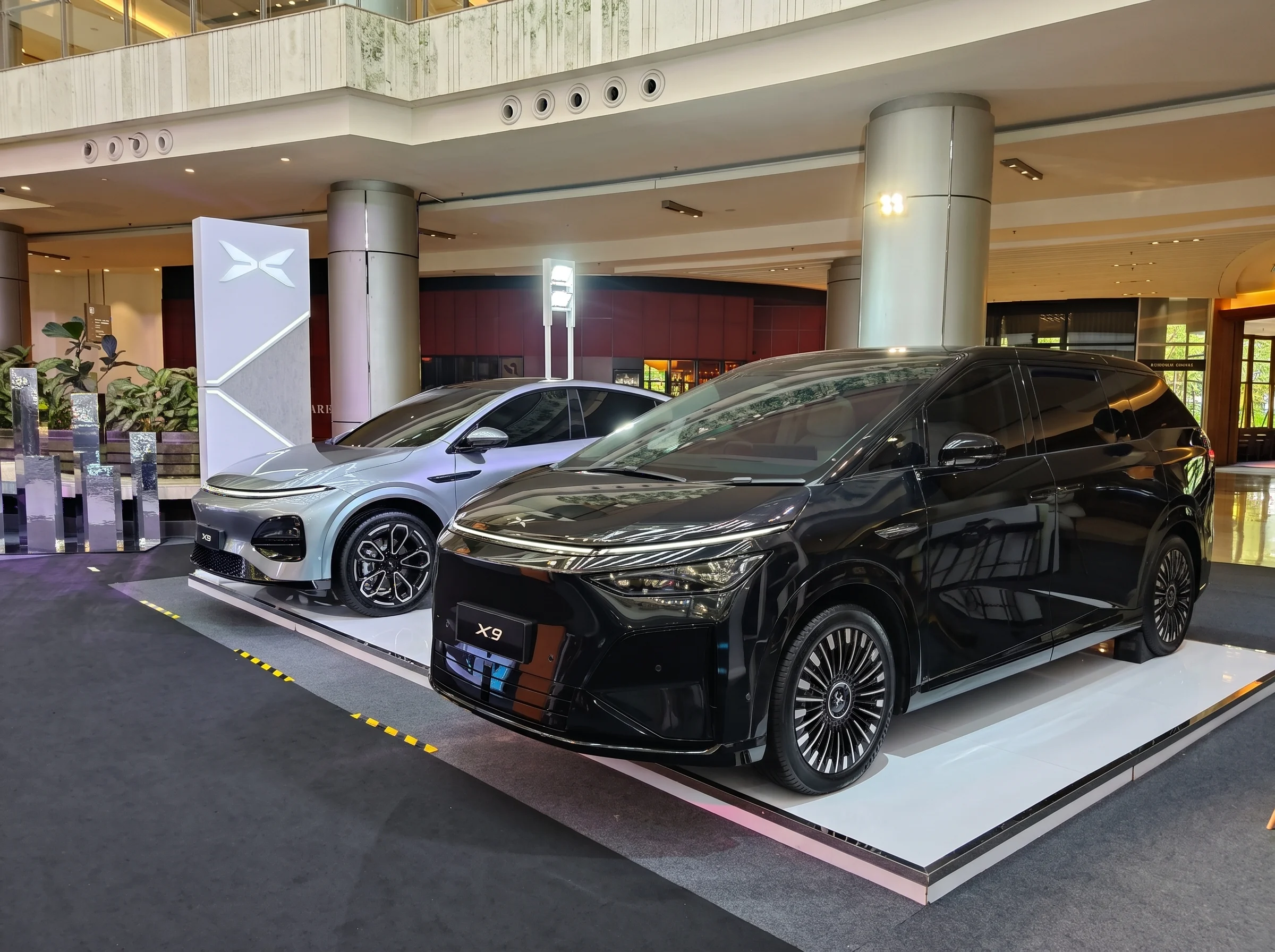 SPECTRA Brings Automotive Vibes for Week-long Excitement &bull; PIK Avenue